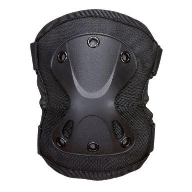 Elbow Pads, , R, Black