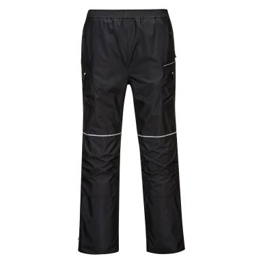 PW3 Rain Trousers, L, R, Black