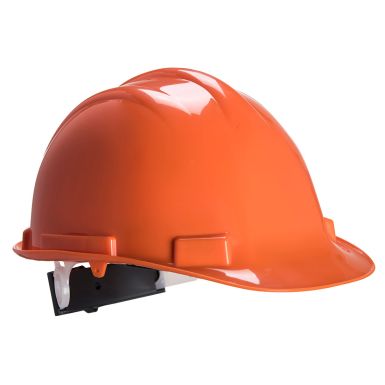Expertbase Wheel Safety Helmet, , R, Orange