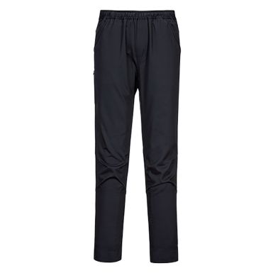 Surrey Trousers, L, R, Black