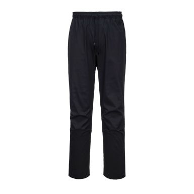 Mesh Air Pro Trousers, L, R, Black