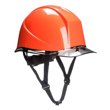 Skyview Safety Helmet, , R, Orange