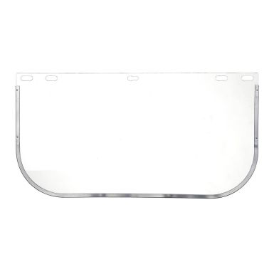 Replacement Shield Plus Visor, , R, Clear