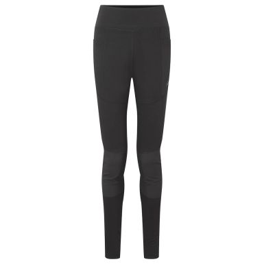 KX3 Women’s Flexi Work Legging, L, R, Black
