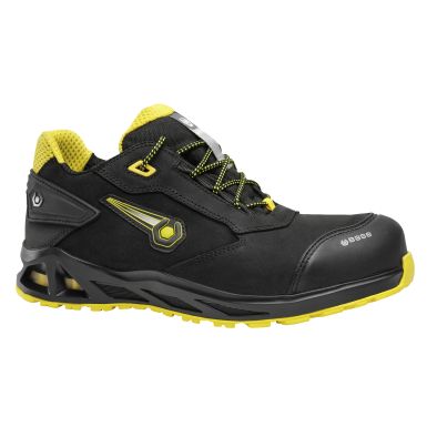 K-HURRY / K-BOOGIE, 36, Y, Black/Yellow