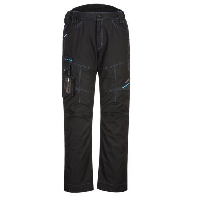 WX3 Service Trousers, 28, R, Black
