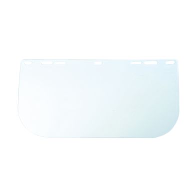 Replacement Clear Visor, , R, Clear