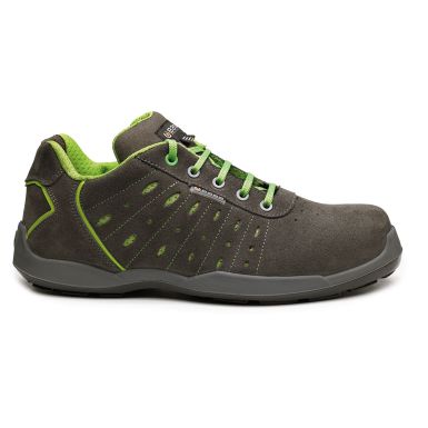 Ace S1P SRC, 35, R, Grey/Lime