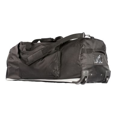 Travel Trolley Bag, , R, Black