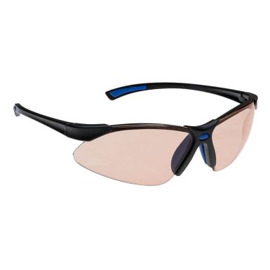 Blue Light Blocker Spectacles, , R, Brown