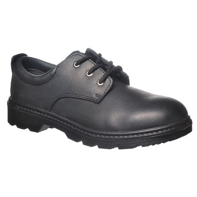 Steelite Thor Shoe S3, 36, R, Black
