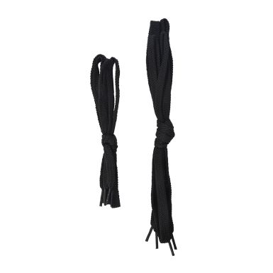 Steelite 150cm Bootlace (12pairs), , R, Black