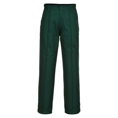 Preston Trousers, 28, R, Bottle Green
