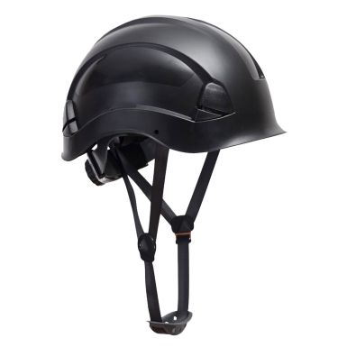 Height Endurance Helmet, , R, Black