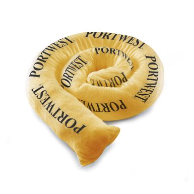 Chemical Sock, , R, Yellow