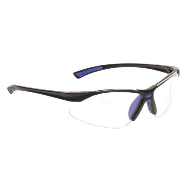 Bold Pro Spectacles, , U, Blue