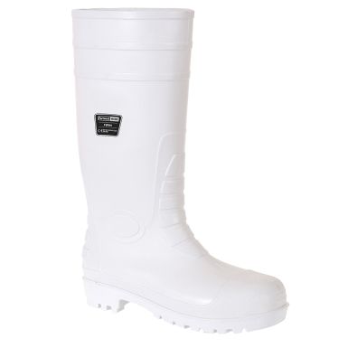 Safety Food Wellington S4, 36, R, White