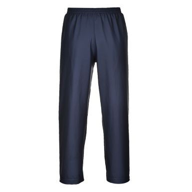 Sealtex Flame Trousers, L, R, Navy