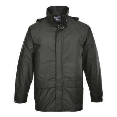 Sealtex Classic Jacket, L, R, Black