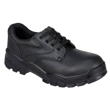 Work Shoe O1, 36, R, Black
