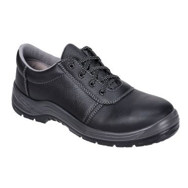 Steelite Kumo Shoe S3, 37, R, Black