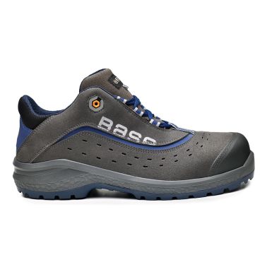 Be-Light S1P SRC, 36, U, Grey/Blue
