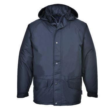Arbroath Winter Jacket, 4XL, R, Navy