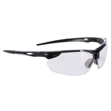 Defender Safety Glasses, , R, Clear