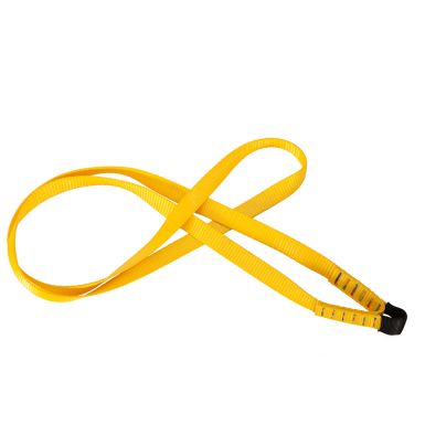 Webbing 2m Anchorage Sling, , R, Yellow