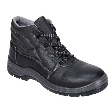 Steelite Kumo Boot S3, 36, R, Black