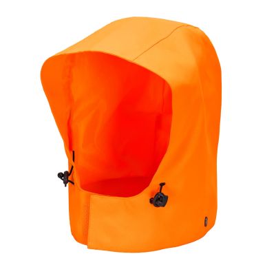 Hi-Vis Extreme Hood, , R, Orange