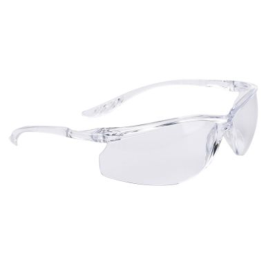 Lite Safety Spectacles, , R, Clear