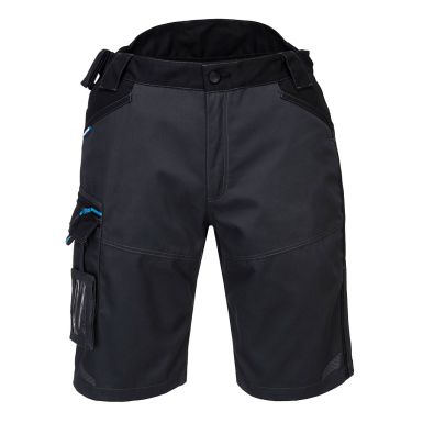WX3 Shorts, 28, R, Metal Grey