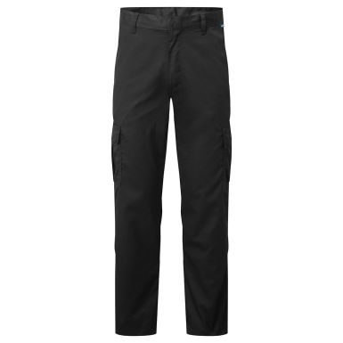 Lightweight Combat Trousers, 28, R, Black