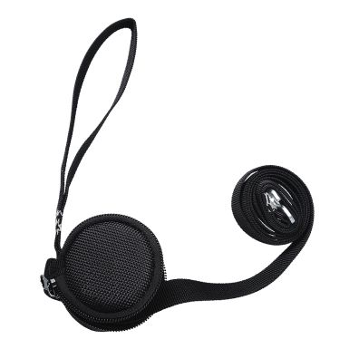 Suspension Trauma Safety Straps, , R, Black