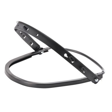 Helmet Visor Carrier, , R, Black