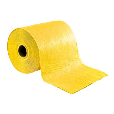Chemical Roll, , R, Yellow