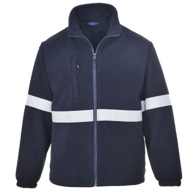 Iona Lite Fleece, 4XL, R, Navy