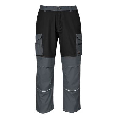 Granite Trouser, L, R, Zoom Grey/Black