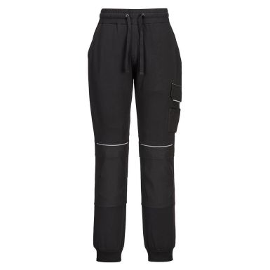 PW3 Work Jogger, 4XL, R, Black