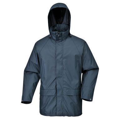 Sealtex AIR Jacket, L, R, Navy