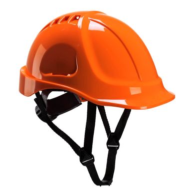 Endurance Helmet, , R, Orange