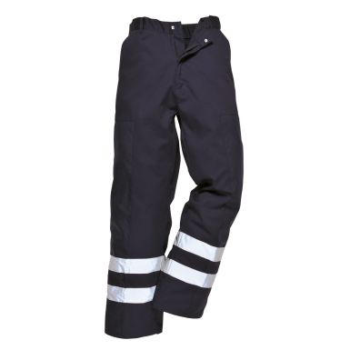 Iona Ballistic Trousers, S, R, Black
